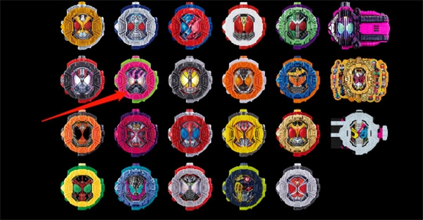 创骑人物模拟器