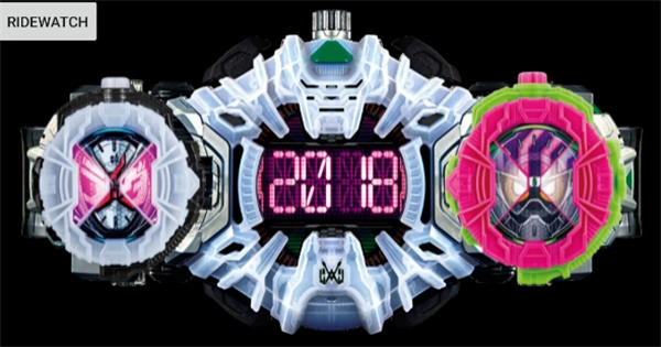 创骑人物模拟器