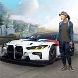 手动挡停车场2026