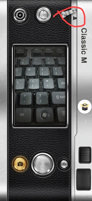 OldRoll复古胶片相机无广告版图1