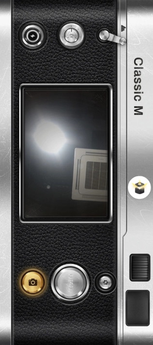 OldRoll复古胶片相机无广告版图2