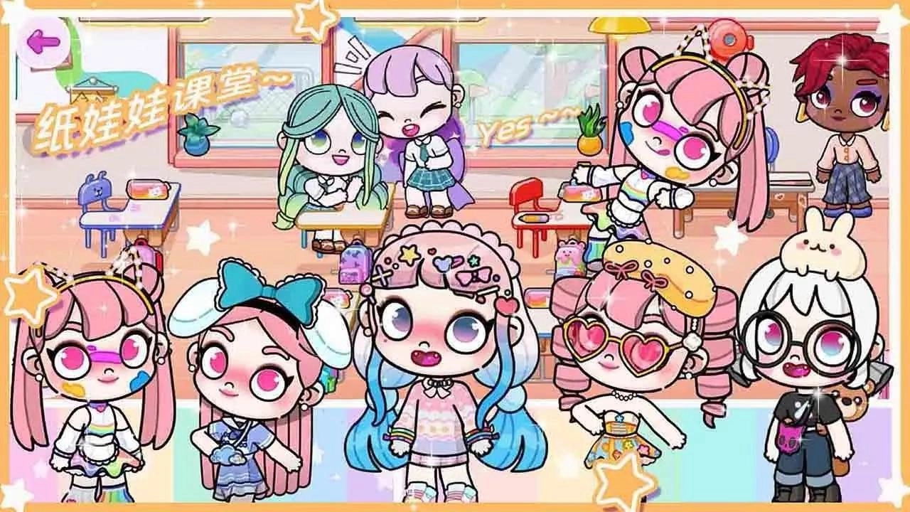 托卡开放乐园手机版