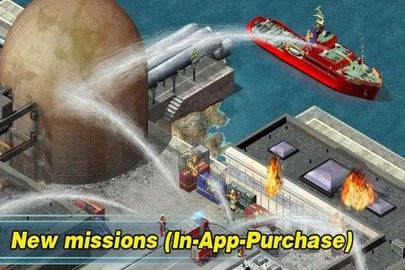 EMERGENCY游戏图6