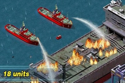 EMERGENCY游戏图7