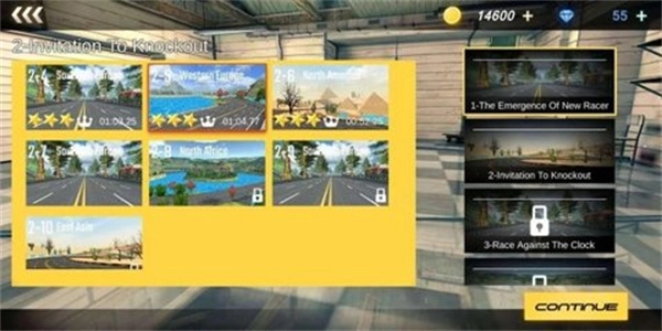 飙车模拟器手游下载