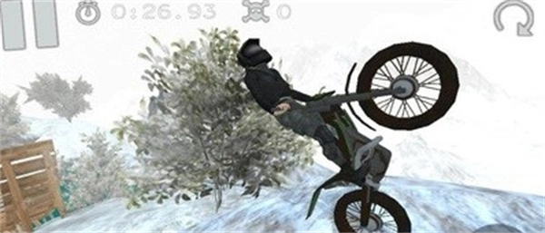 极地摩托大赛手游版下载