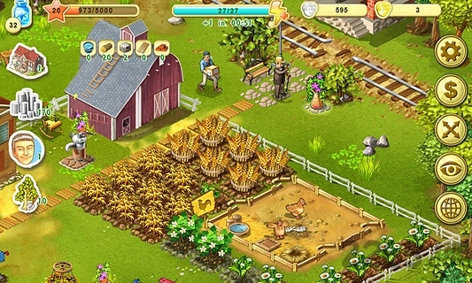 农场成长免费版下载