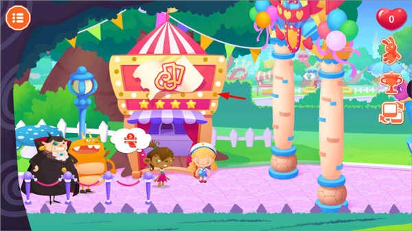 糖糖游乐园游戏手机版下载