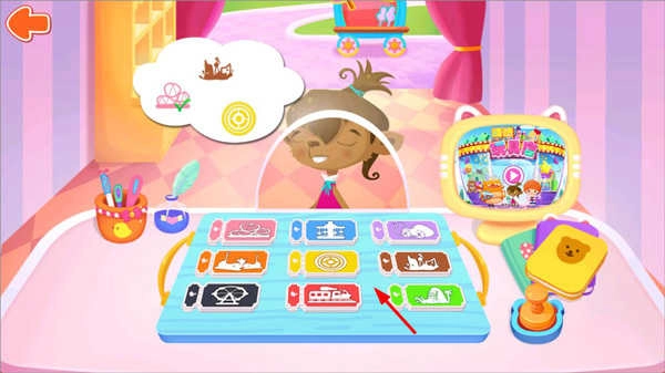 糖糖游乐园游戏手机版下载