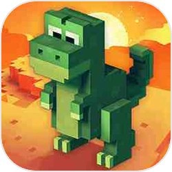 恐龙像素模拟器安卓版