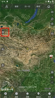 奥维互动地图手机版(1)