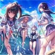 甜蜜女友冷狐版直装