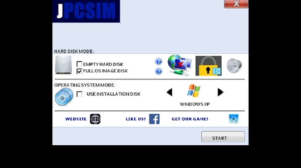 JPCSIM模拟器手机版