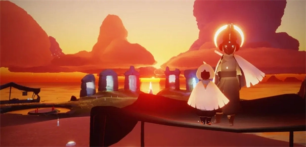 光遇欧若拉手机版下载