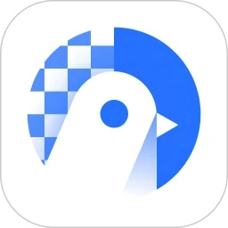 酷雀AI智能抠图软件