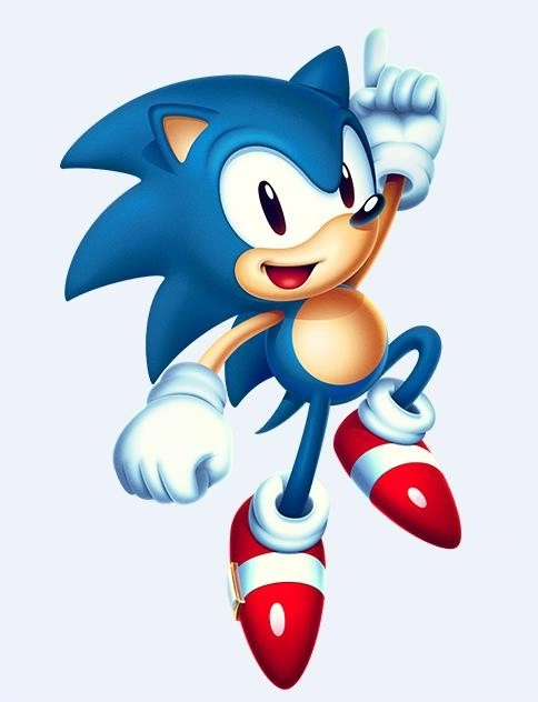 索尼克狂欢手机版