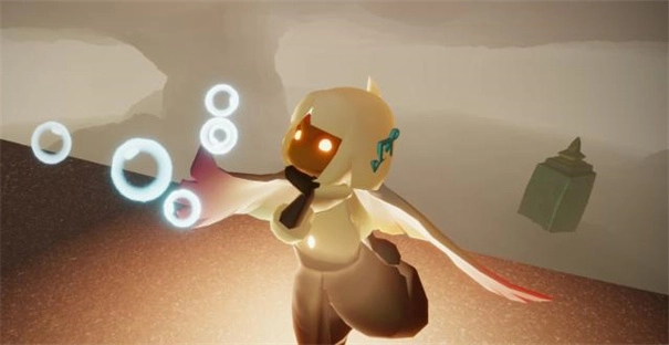 光遇万圣节截图4