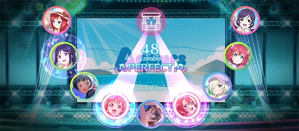 lovelive学园偶像祭2台服(4)