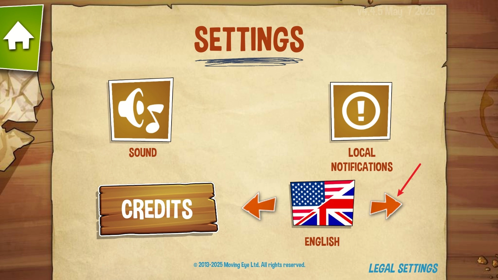 沼泽激战安卓版手机下载