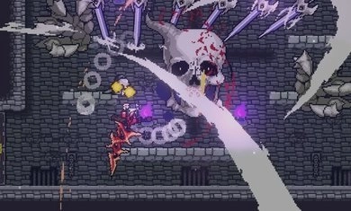 贪婪地牢(Dungreed)游戏官方最新版图2