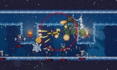 贪婪地牢(Dungreed)游戏官方最新版图3