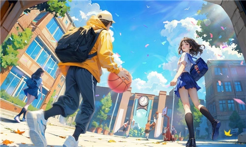 街球艺术游戏截图0