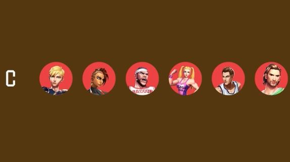 街球艺术游戏截图1