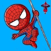 蜘蛛侠框架纯净版