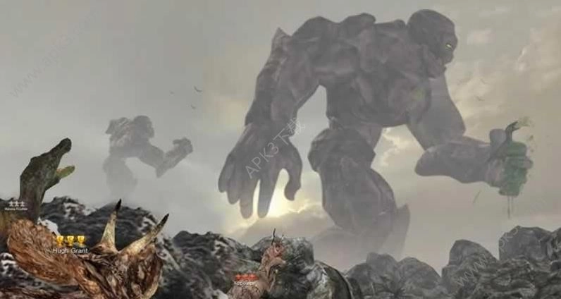 恐龙部落单机版安装包下载