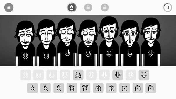 节奏盒子13号列车完整版