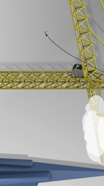 绳索飞人4汉化版