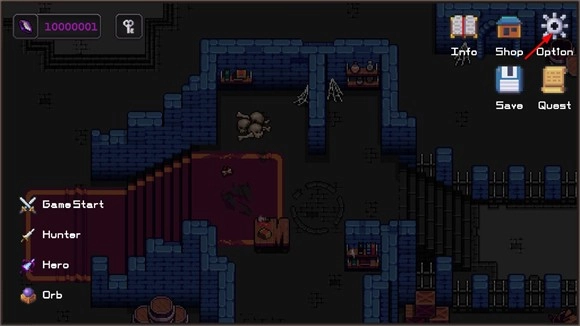 我的专属地下城手机版最新下载