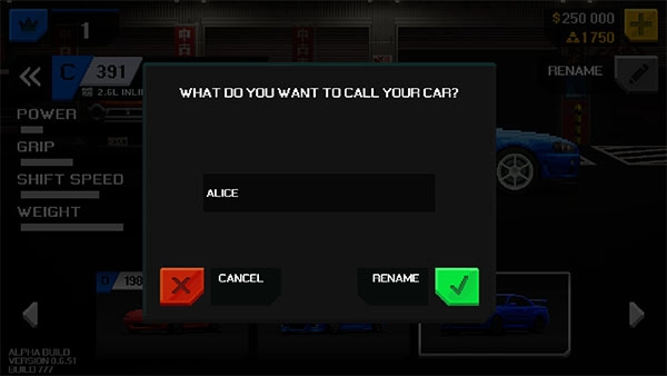 顶尖赛车手汉化版