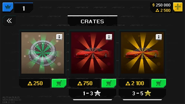 顶尖赛车手汉化版