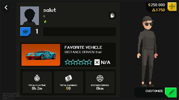 顶尖赛车手汉化版