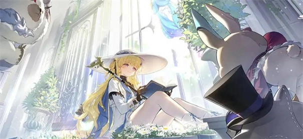 鸣潮云游戏手机版下载