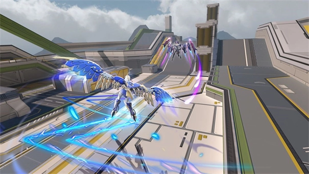 星之翼安卓新版