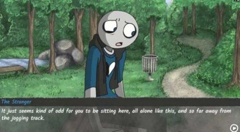 你的男朋友peter截图0