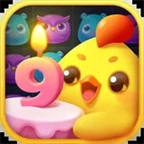 开心消消乐直装版