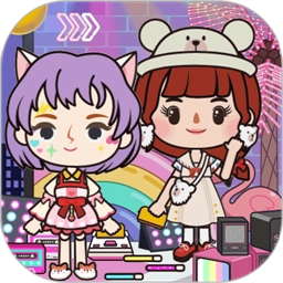 公主的魔法花园手机版