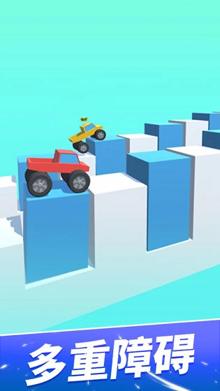 轮车对决中文版下载