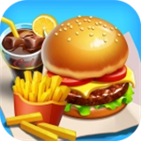 小镇大厨国际版