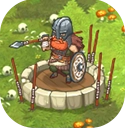 兽人战士离线塔防