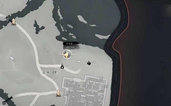 燕云十六声万事知支线任务“匪鹑匪鸢”通关技巧