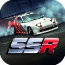 静态换挡赛车正版