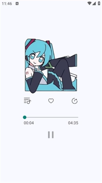 MikuMusic截图2