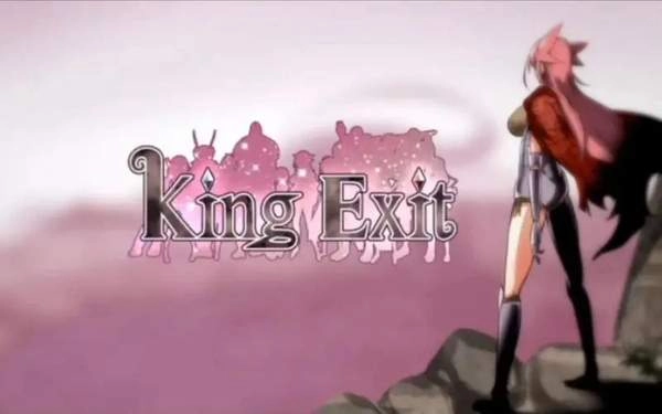 kingexit汉化官方最新版图1