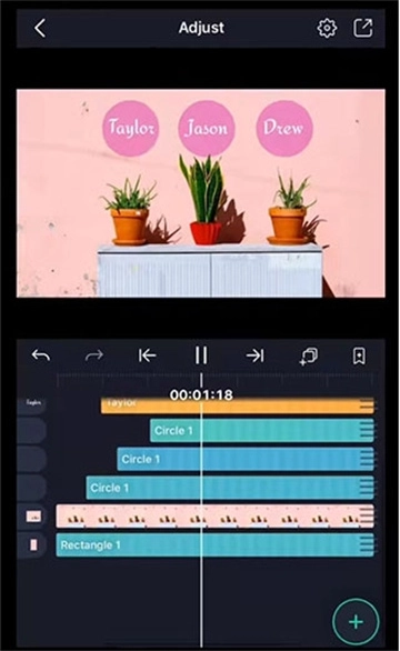 Alight Motion剪辑软件正版