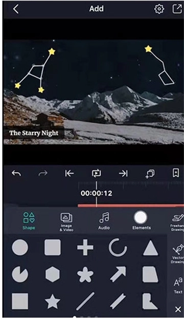 Alight Motion剪辑软件正版