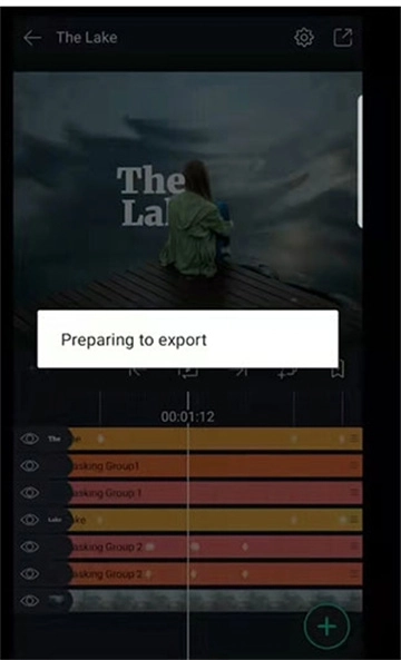 Alight Motion剪辑软件正版